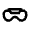 Sport Glasses Icon from Nova Line Set