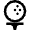 Sport Golf Ball Icon from Nova Line Set