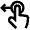 Drag Left Icon from Atlas Line Set