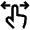 Move Left Right Icon from Atlas Line Set