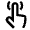 Press Icon from Atlas Line Set