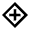 Add Diamond Icon from Sharp Line - Material Pro Set