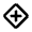 Add Diamond Icon from Rounded Line - Material Pro Set