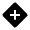 Add Diamond Fill Icon from Outlined Fill - Material Symbols Set