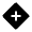 Add Diamond Fill Icon from Rounded Fill - Material Symbols Set