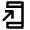Add To Home Screen Icon from Outlined Line - Material Pro Set