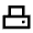 Adf Scanner Icon from Sharp Line - Material Pro Set