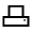 Adf Scanner Icon from Sharp Line - Material Symbols Set