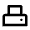 Adf Scanner Icon from Outlined Line - Material Pro Set