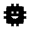 Ai Chip Fill Icon from Outlined Fill - Material Pro Set