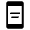 Aod Fill Icon from Rounded Fill - Material Symbols Set