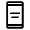 Aod Icon from Rounded Line - Material Symbols Set