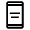 Aod Icon from Outlined Line - Material Symbols Set