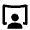Ar Environment Icon from Outlined Line - Material Pro Set