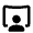 Ar Environment Icon from Rounded Line - Material Pro Set
