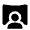 Ar Environment Fill Icon from Outlined Fill - Material Pro Set