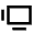 Ar Screen Icon from Sharp Line - Material Pro Set