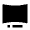 Ar Screen Curved Fill Icon from Sharp Fill - Material Pro Set