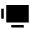 Ar Screen Fill Icon from Sharp Fill - Material Pro Set