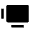 Ar Screen Fill Icon from Outlined Fill - Material Pro Set