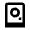 Assistant Device Icon from Sharp Line - Material Pro Set