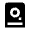 Assistant Device Fill Icon from Sharp Fill - Material Pro Set
