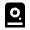 Assistant Device Fill Icon from Outlined Fill - Material Pro Set