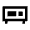 Audio Video Receiver Icon from Sharp Line - Material Pro Set