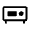 Audio Video Receiver Icon from Rounded Line - Material Symbols Set