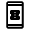 Book Online Icon from Rounded Line - Material Symbols Set