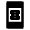 Book Online Fill Icon from Outlined Fill - Material Pro Set