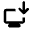 Browser Updated Icon from Rounded Line - Material Pro Set