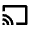 Cast Icon from Outlined Line - Material Pro Set