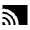 Cast Fill Icon from Sharp Fill - Material Symbols Set