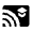 Cast For Education Fill Icon from Outlined Fill - Material Symbols Set