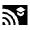 Cast For Education Fill Icon from Sharp Fill - Material Symbols Set