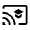 Cast For Education Icon from Outlined Line - Material Symbols Set