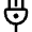 Charger 1 Icon from Nova Line Set
