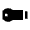 Chromecast Device Fill Icon from Sharp Fill - Material Pro Set