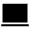 Computer Fill Icon from Sharp Fill - Material Symbols Set