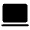 Computer Fill Icon from Rounded Fill - Material Symbols Set