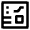 Computer Mother Board Icon from Nova Line Set