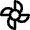 Cooling Solution Icon from Nova Line Set