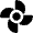 Cooling Solution Icon from Nova Solid Set