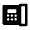 Deskphone Fill Icon from Outlined Fill - Material Pro Set