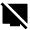 Desktop Access Disabled Fill Icon from Sharp Fill - Material Pro Set