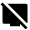 Desktop Access Disabled Fill Icon from Outlined Fill - Material Pro Set
