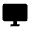 Desktop Windows Fill Icon from Outlined Fill - Material Symbols Set