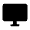 Desktop Windows Fill Icon from Rounded Fill - Material Symbols Set