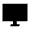 Desktop Windows Fill Icon from Sharp Fill - Material Symbols Set